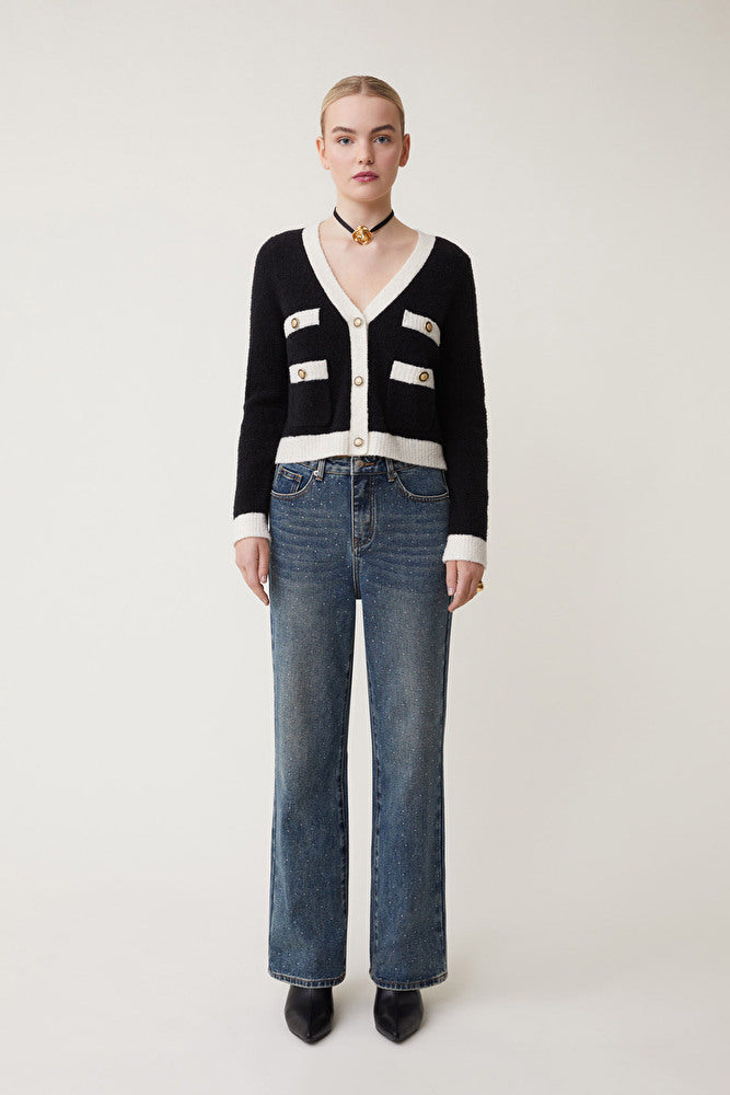 Gabby Sweater