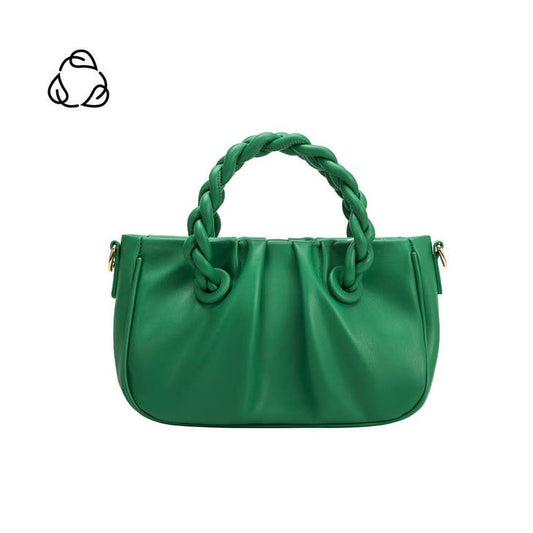 Grace Crossbody Bag in Green