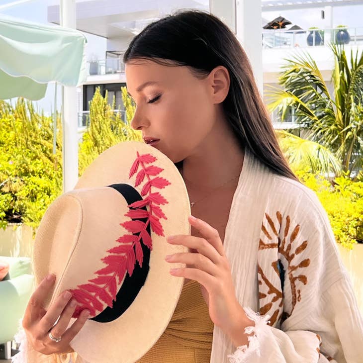 Cannes Hat