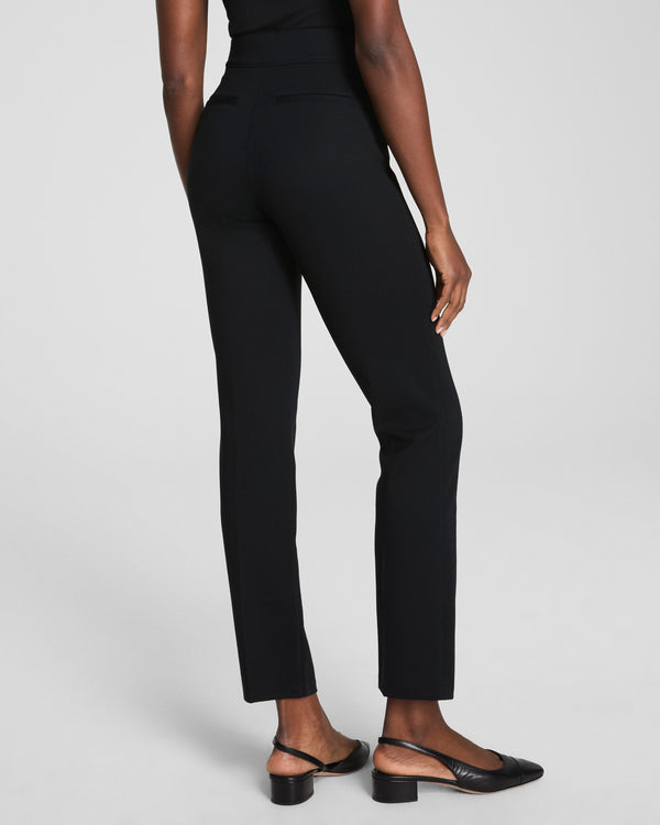Spanx Ponte Slim Straight Pant