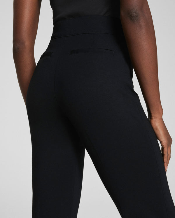 Spanx Ponte Slim Straight Pant