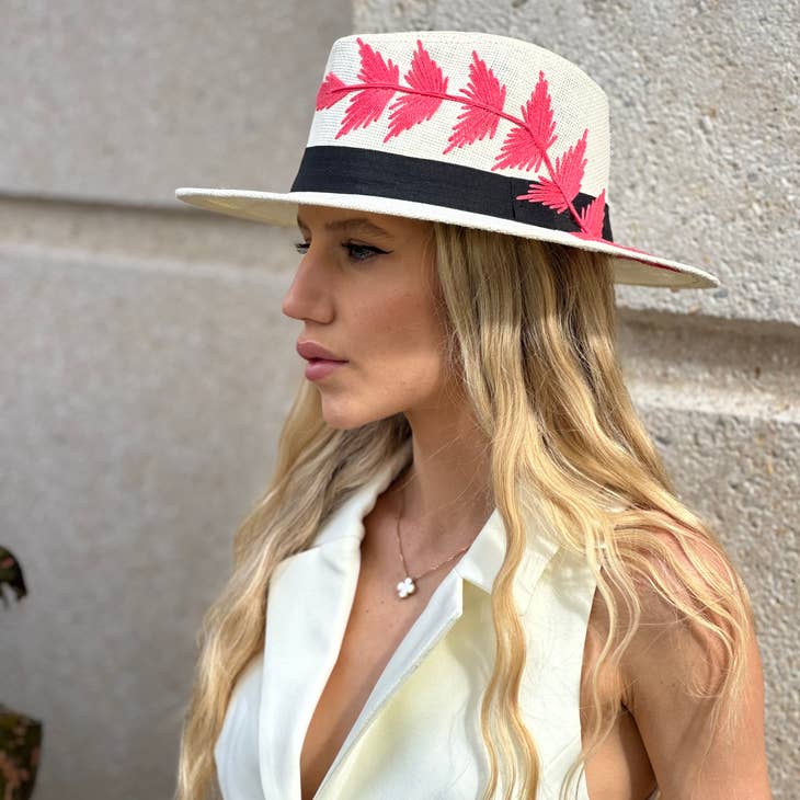 Cannes Hat