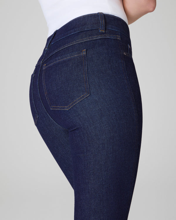 Spanx Kick Flare Jeans