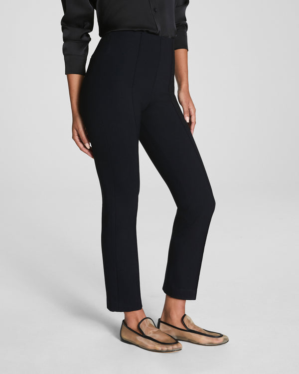 Spanx Ponte Slim Ankle Pant