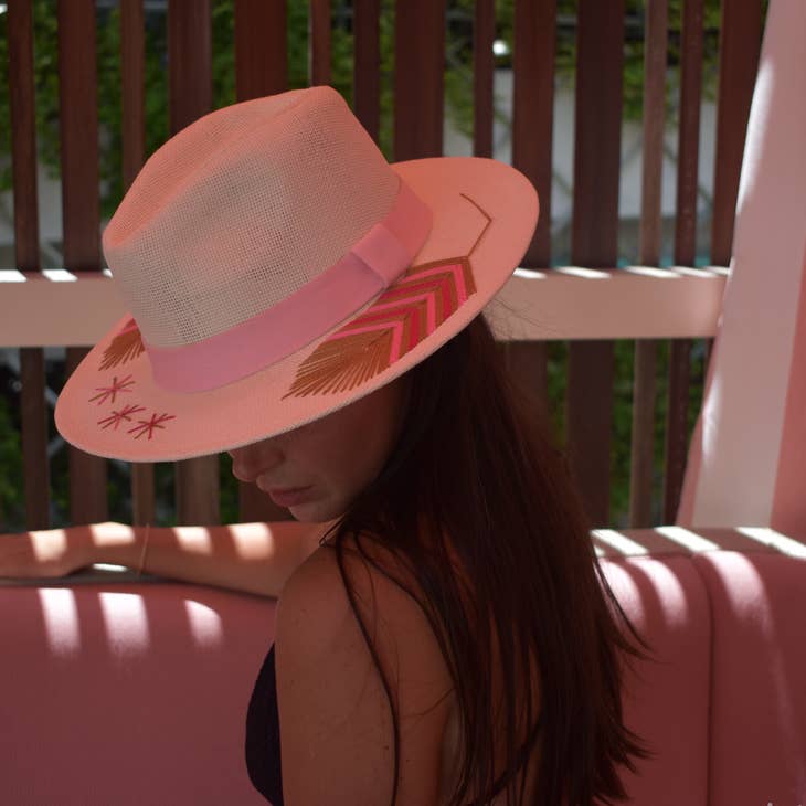 Mykonos Hat