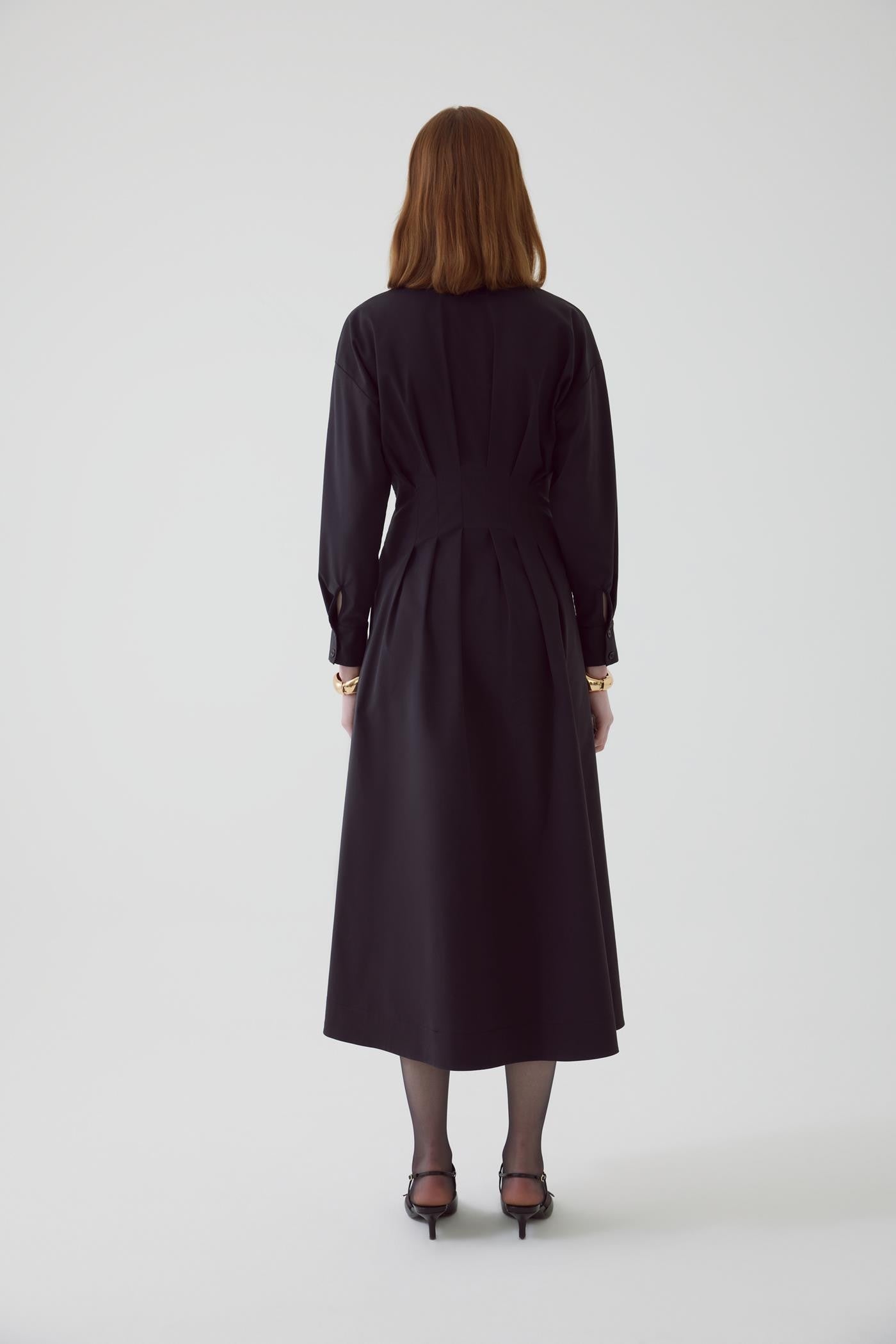 Billy Dress