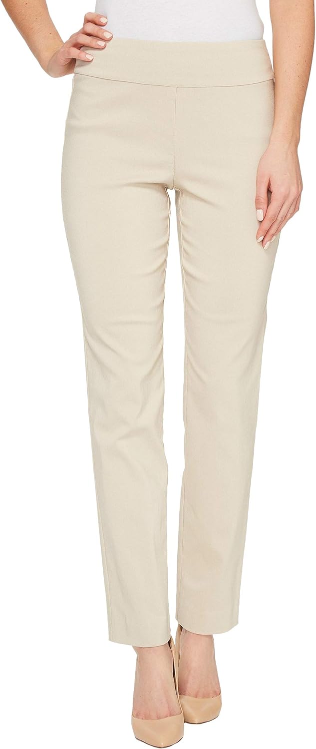 Krazy Larry Pull On Pants