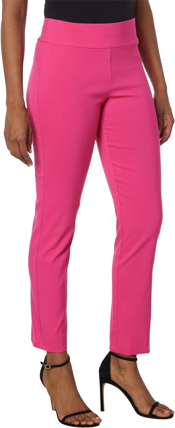 Krazy Larry Pull On Pants