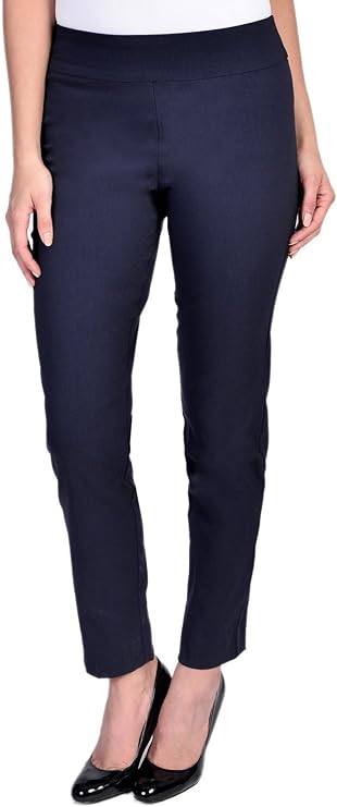 Krazy Larry Pull On Pants