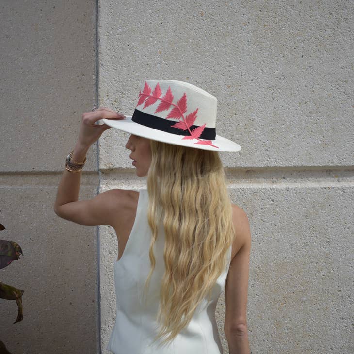 Cannes Hat