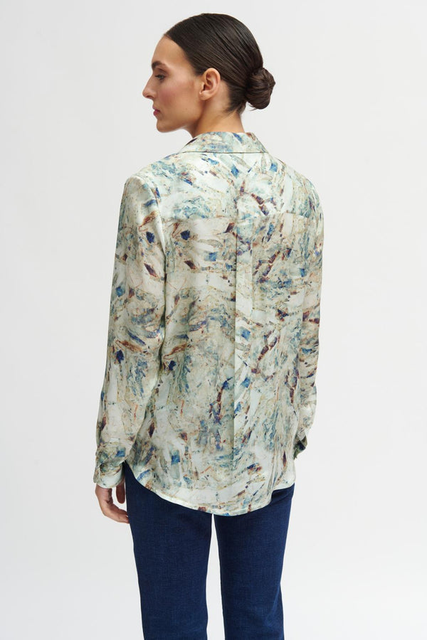 Marci Blouse