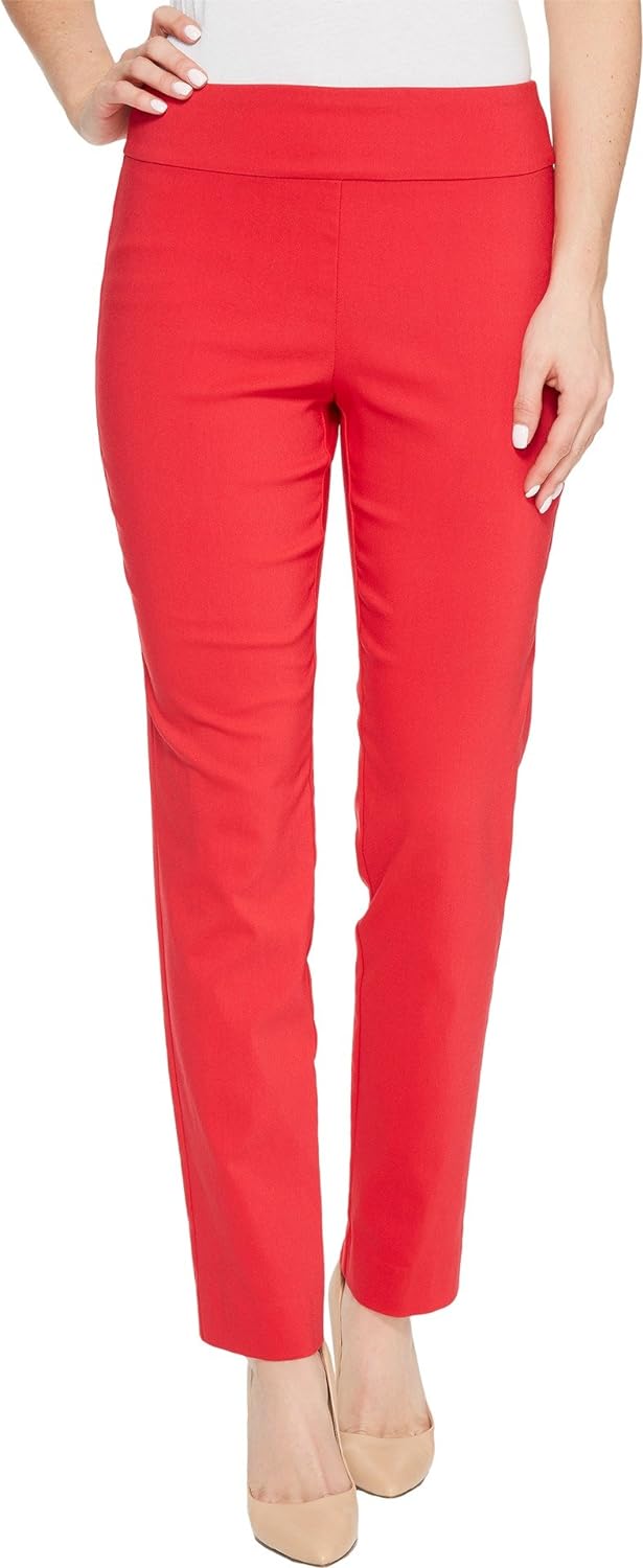 Krazy Larry Pull On Pants