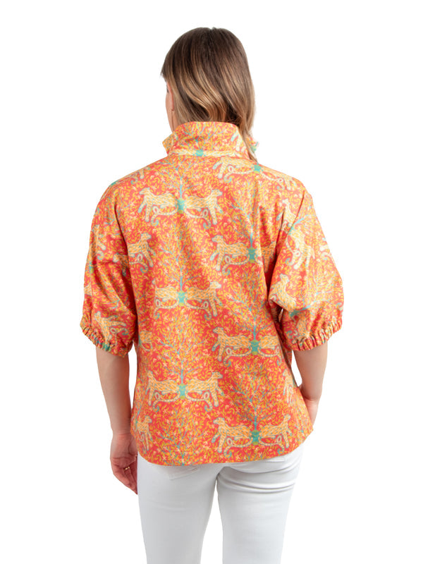 EM Cloister Top