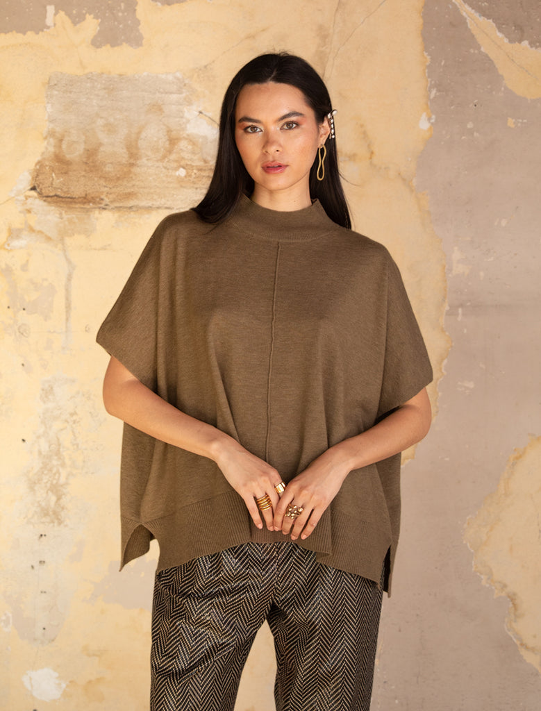 Carolyn Top