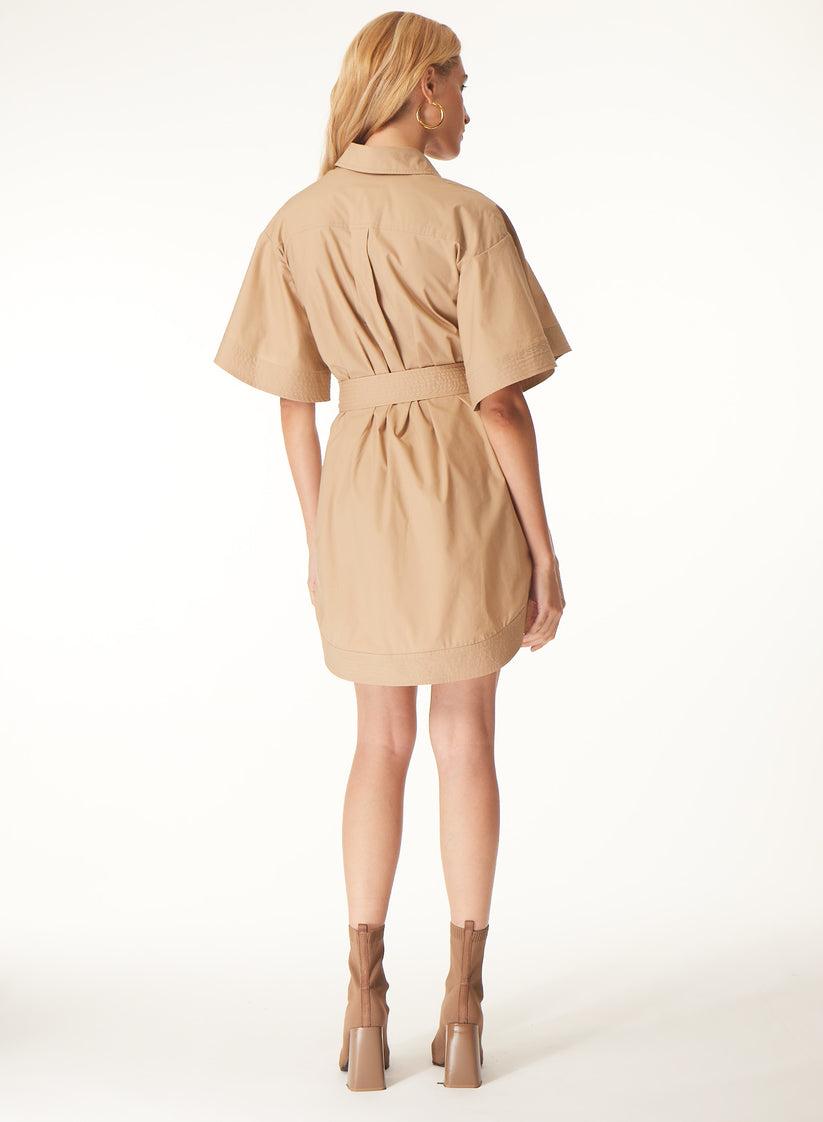 Erica dress