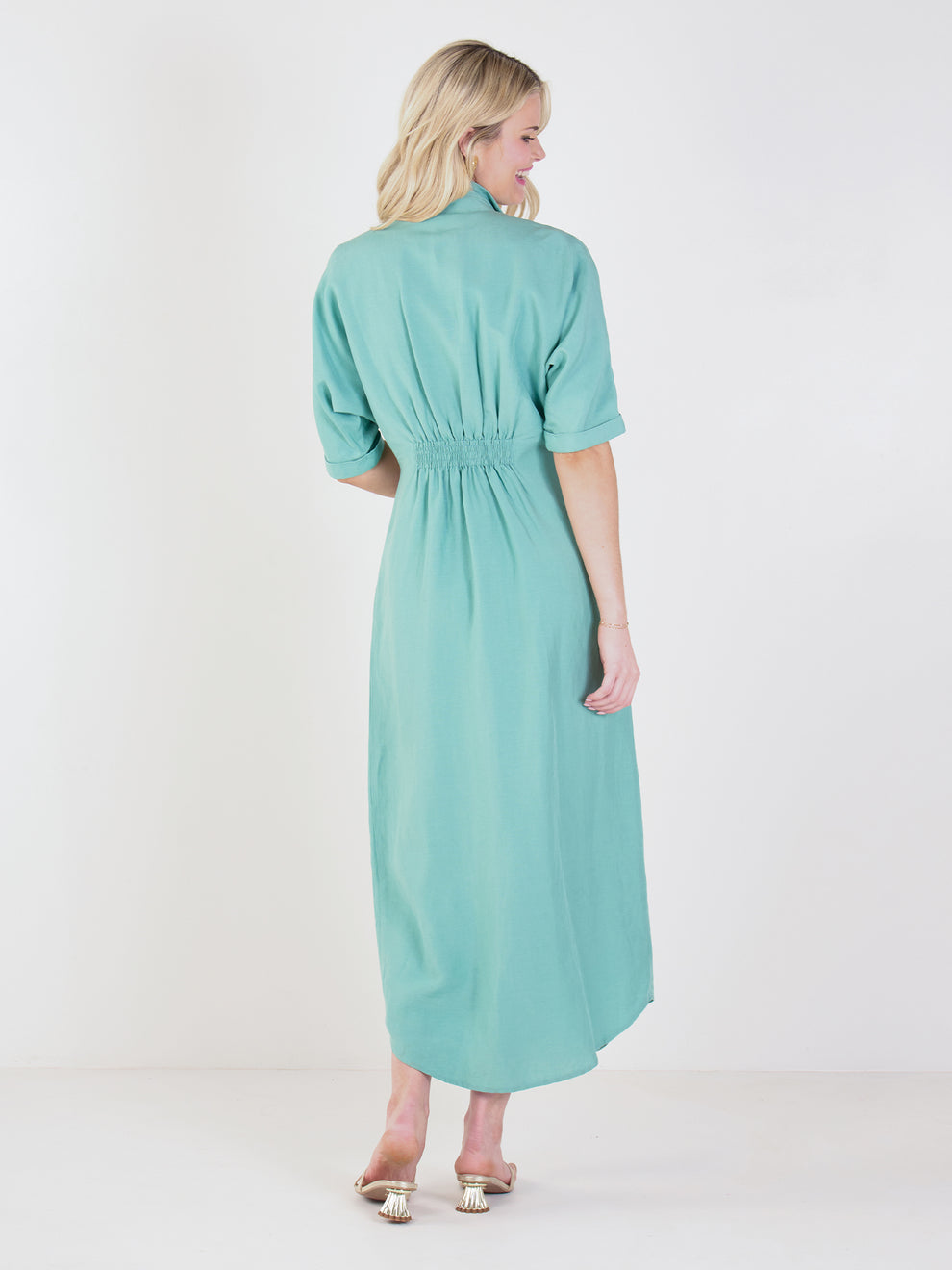 Georgia Dress