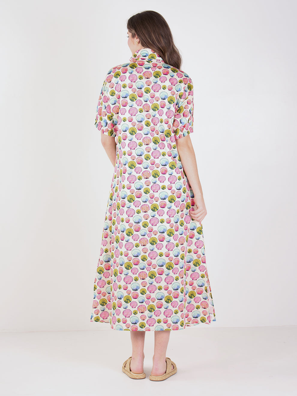 North Beach Maxi
