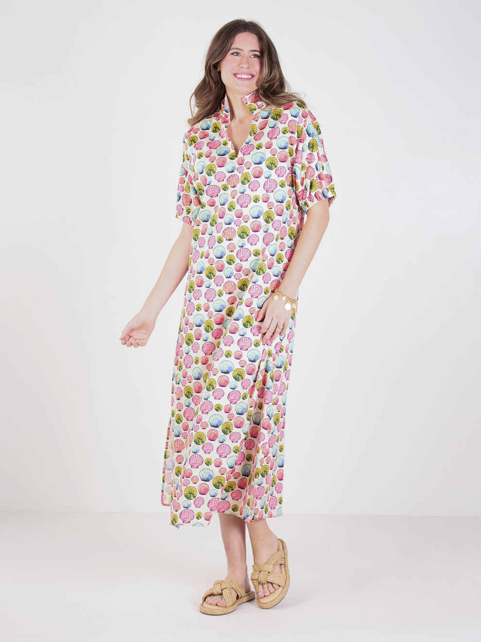 North Beach Maxi