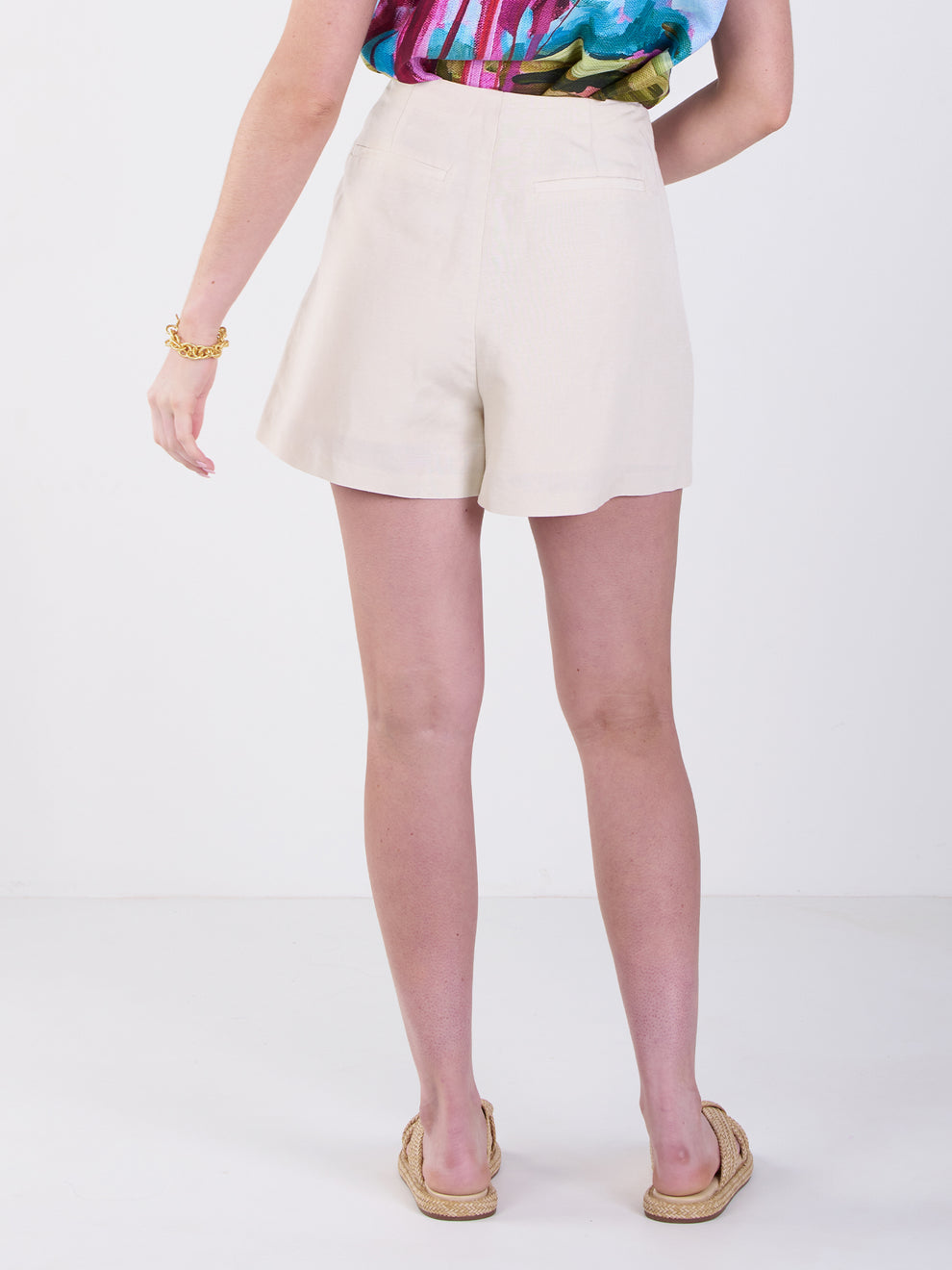 Sailor Shorts