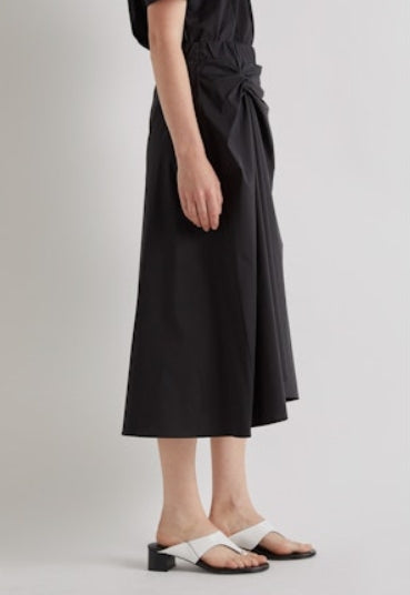 Mimi Black Skirt