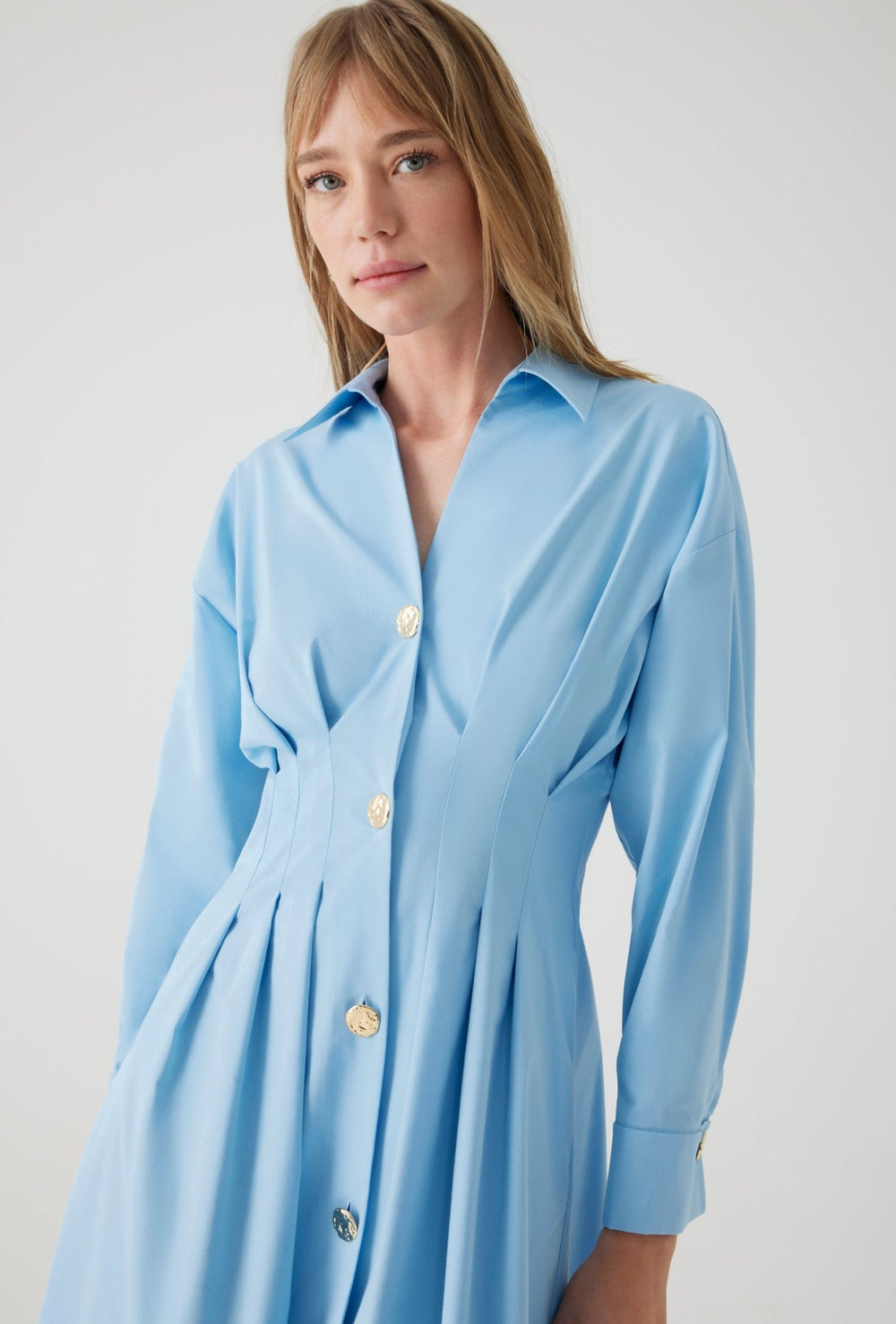 Aliba Dress