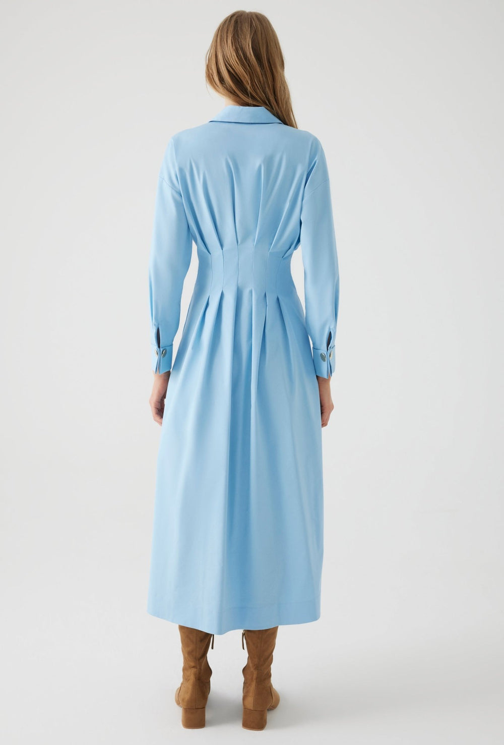 Aliba Dress