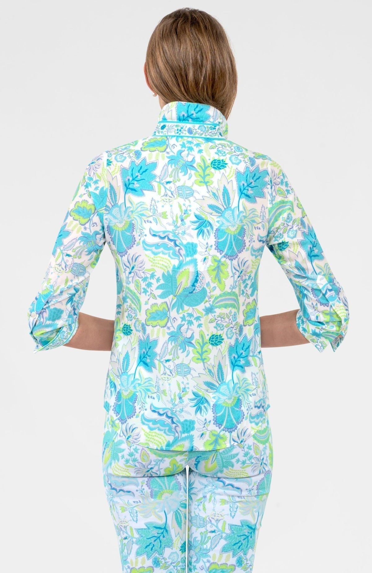 Blooming Party Shirt