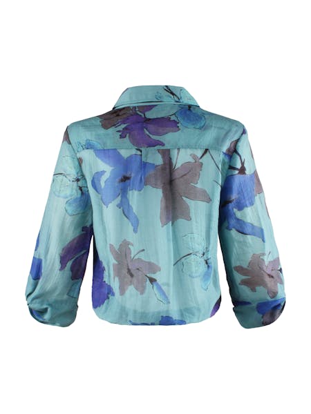 Catalina Dream Orchid Shirt