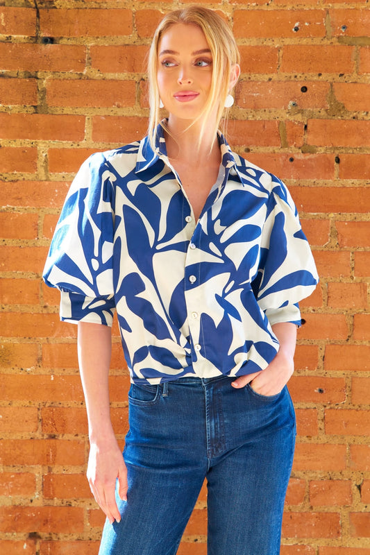 Bomb Branching Out Shirt