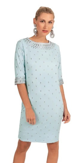 Rocket Girl Dress
