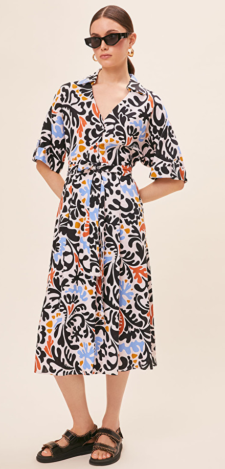 Karina Dress