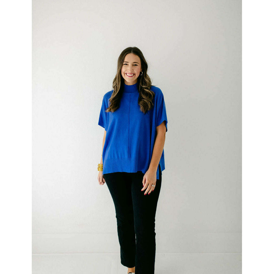 Carolyn Top