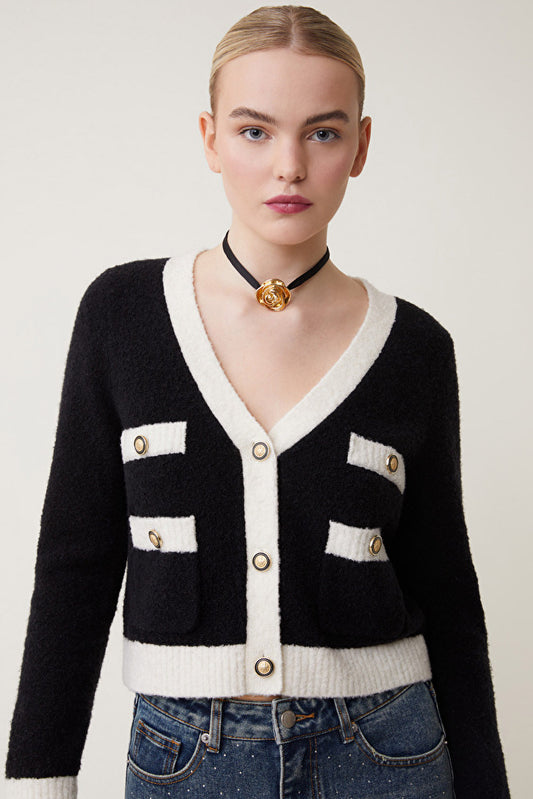 Gabby Sweater