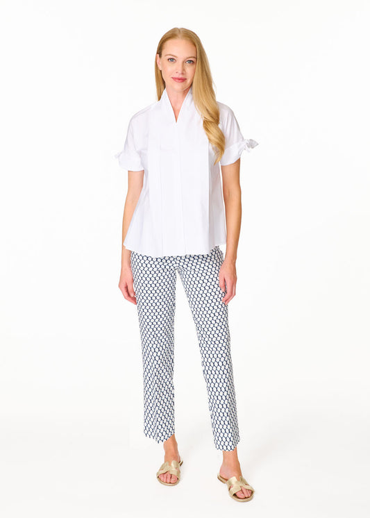 Pull On Dot Pants