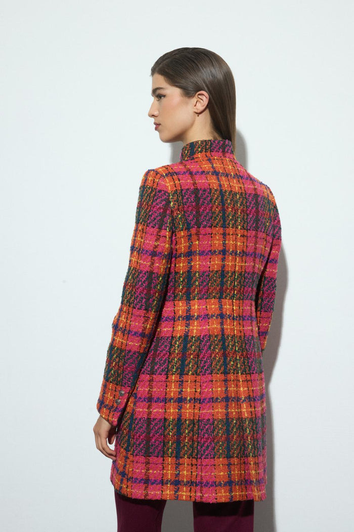 Tera Tweed Jacket