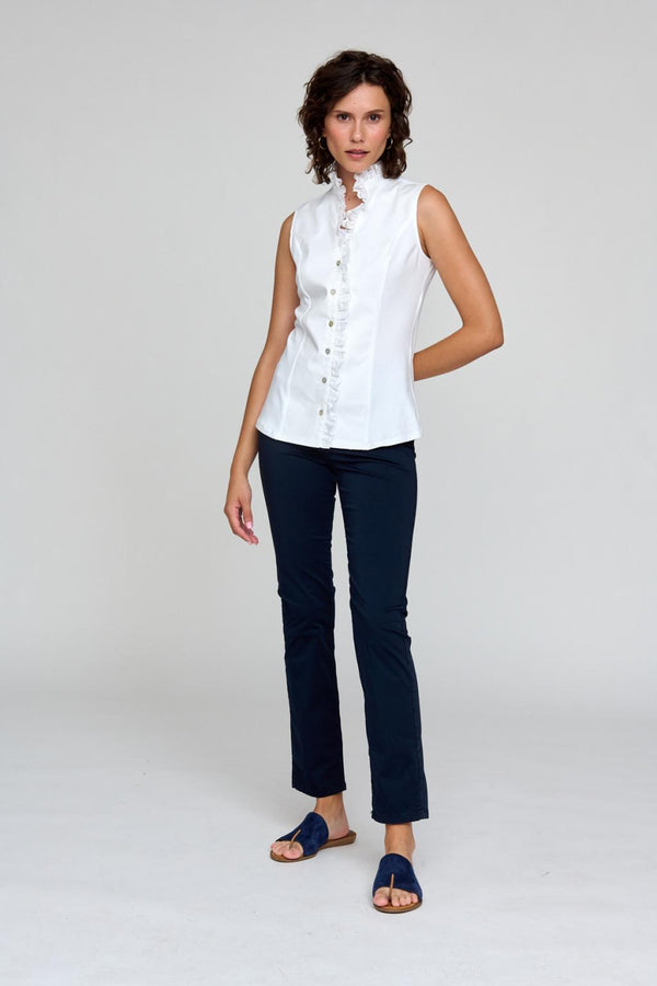Olivia Blouse