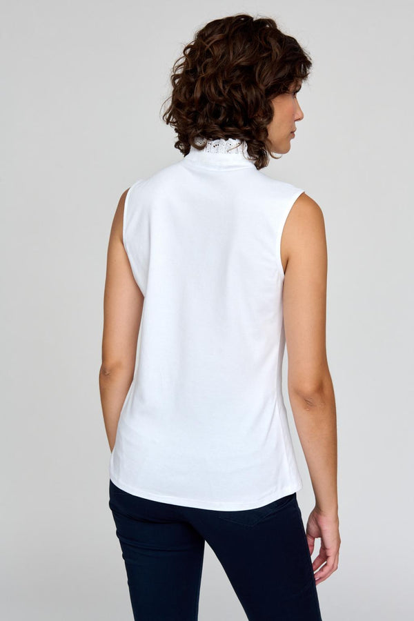 Olivia Blouse