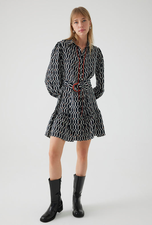 Aster Dress
