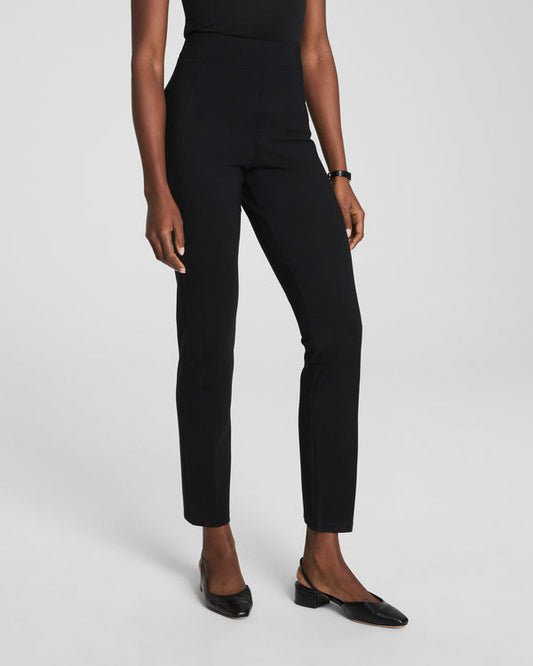 Spanx Ponte Slim Straight Pant