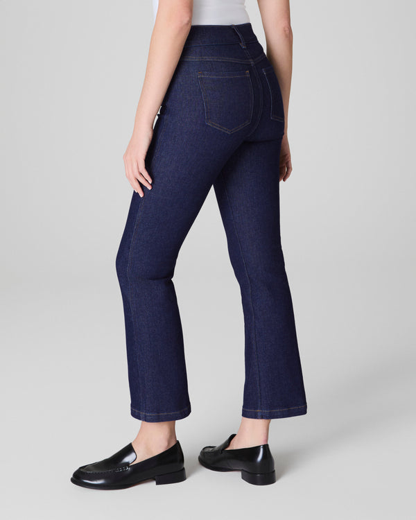 Spanx Kick Flare Jeans