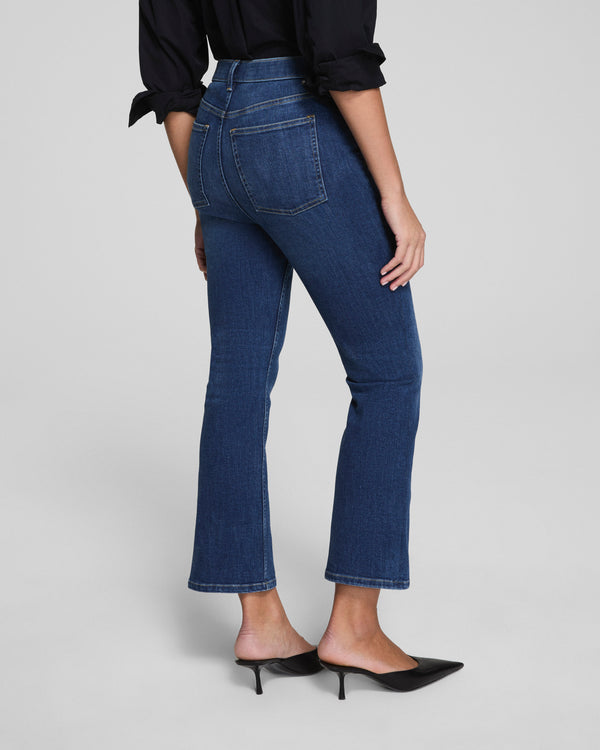 Spanx Kick Flare Jeans