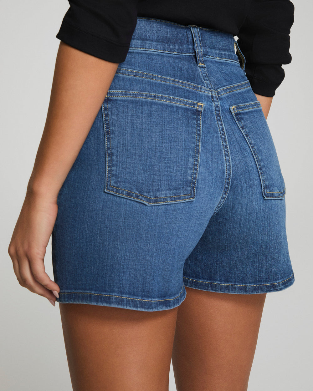 SPANX EveryWear Jean Short