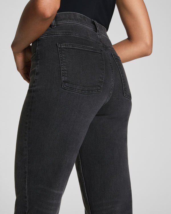 Spanx 90s Straight Leg Jeans