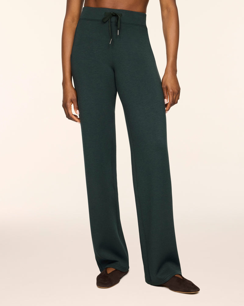 SPANX AirEssentials® Straight Leg Pant