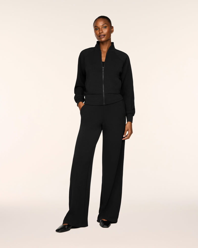 SPANX AirEssentials® Pintuck Wide Leg Pant