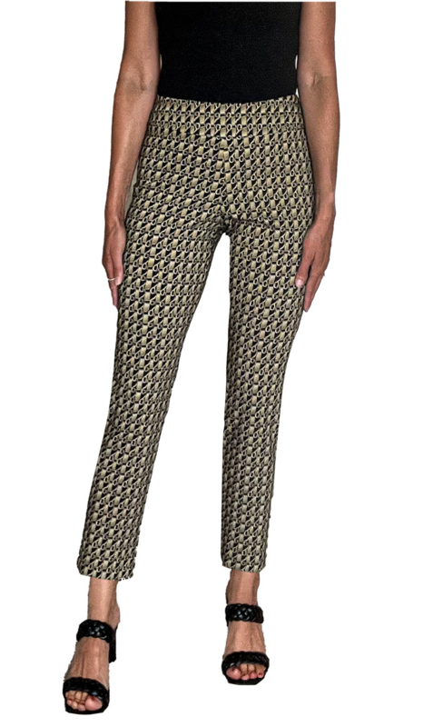 KL Chain Pants