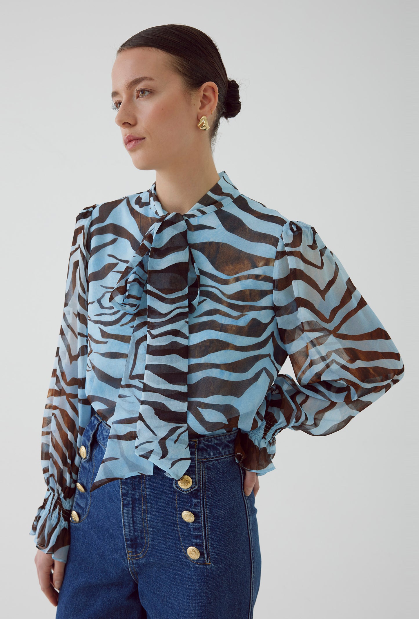 Brian Blouse