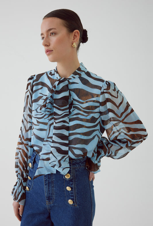 Brian Blouse