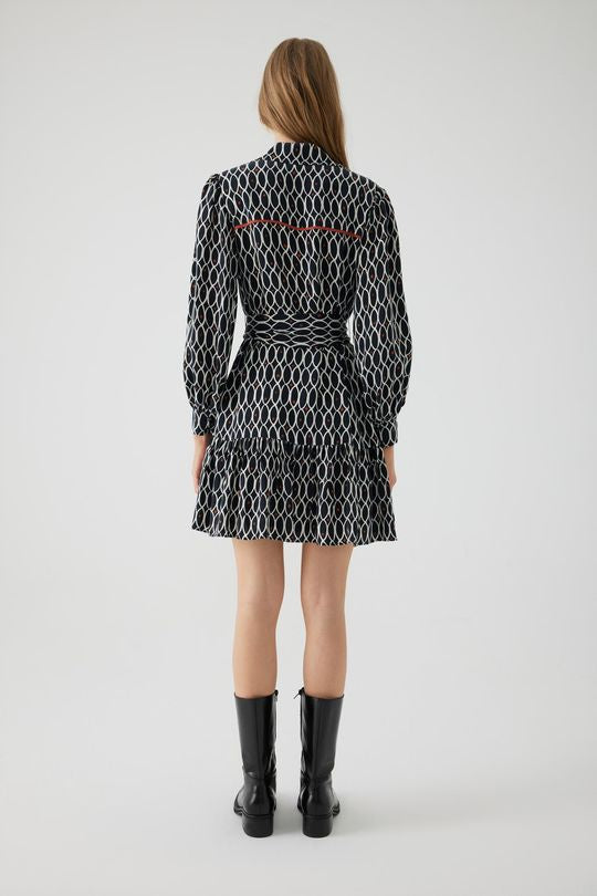 Aster Dress