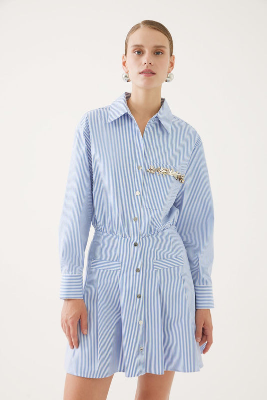 GILDA DRESS